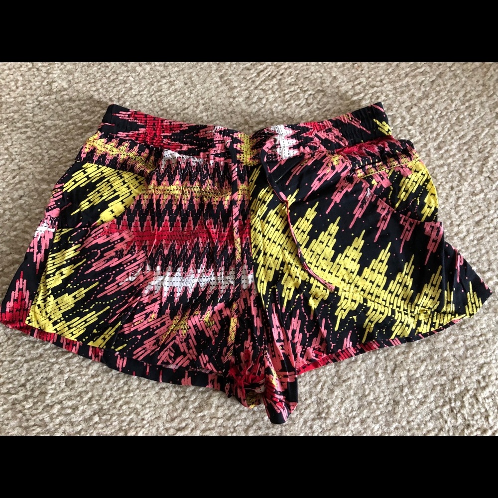 French Connection Pull On Shorts